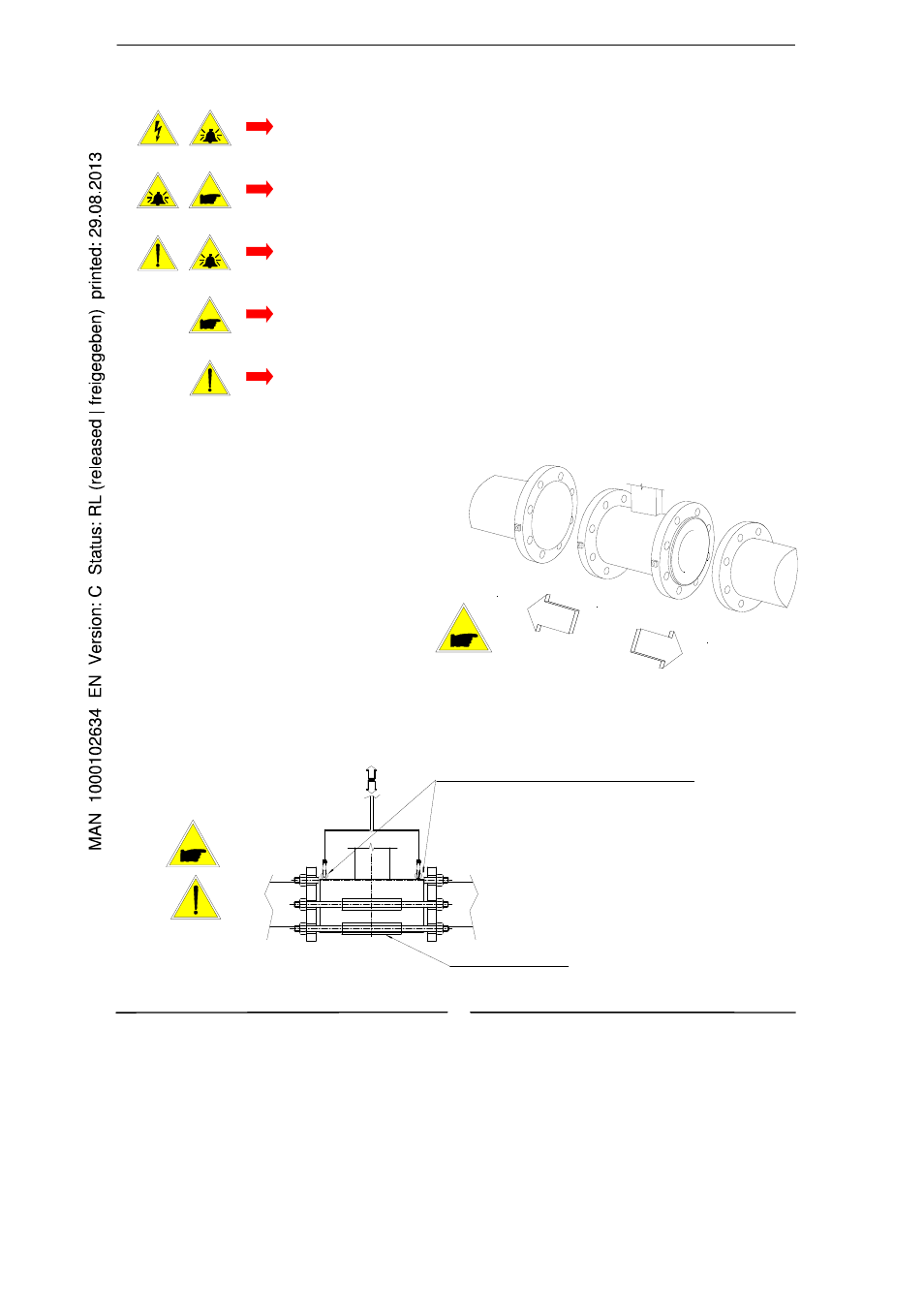 Burkert Type S056 User Manual | Page 28 / 36