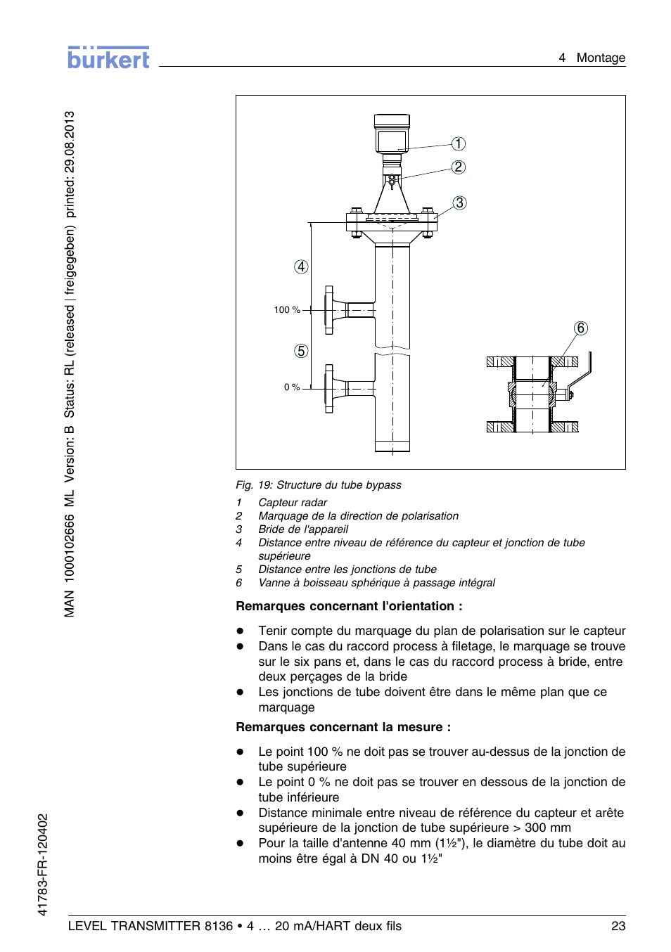 Burkert Type 8136 User Manual | Page 175 / 232