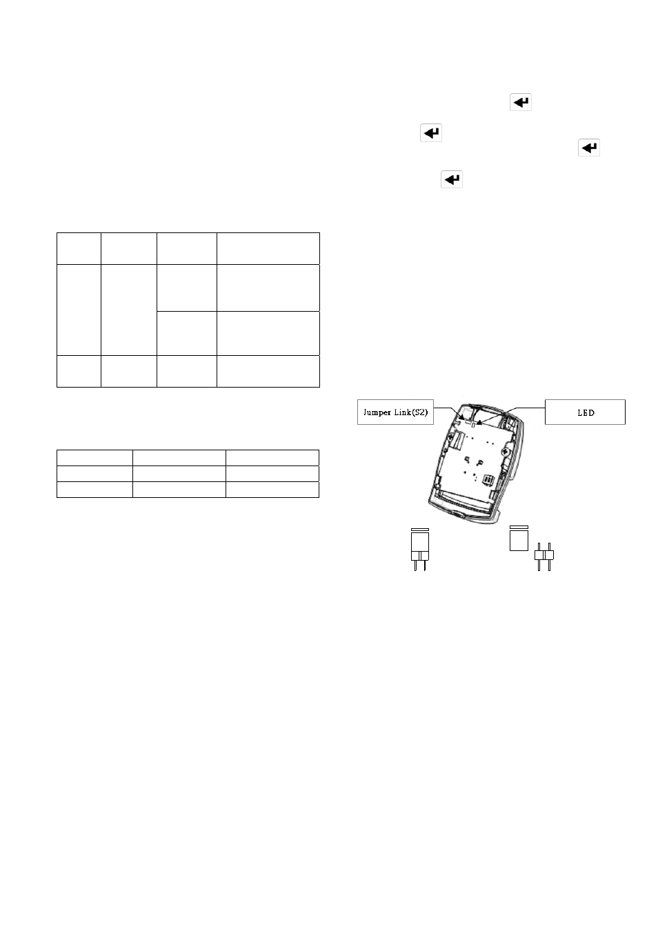 Testing the pir detectors | ELRO HIS20S Security & home automation system EXPANDED USERS MANUAL User Manual | Page 13 / 62