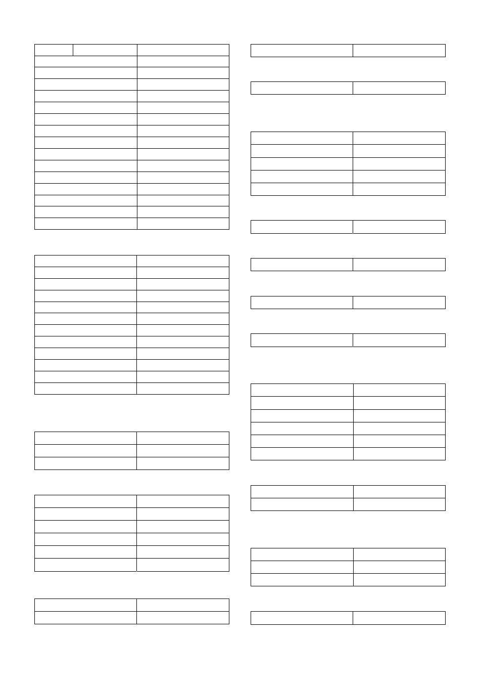 ELRO HIS20S Security & home automation system EXPANDED USERS MANUAL User Manual | Page 21 / 62