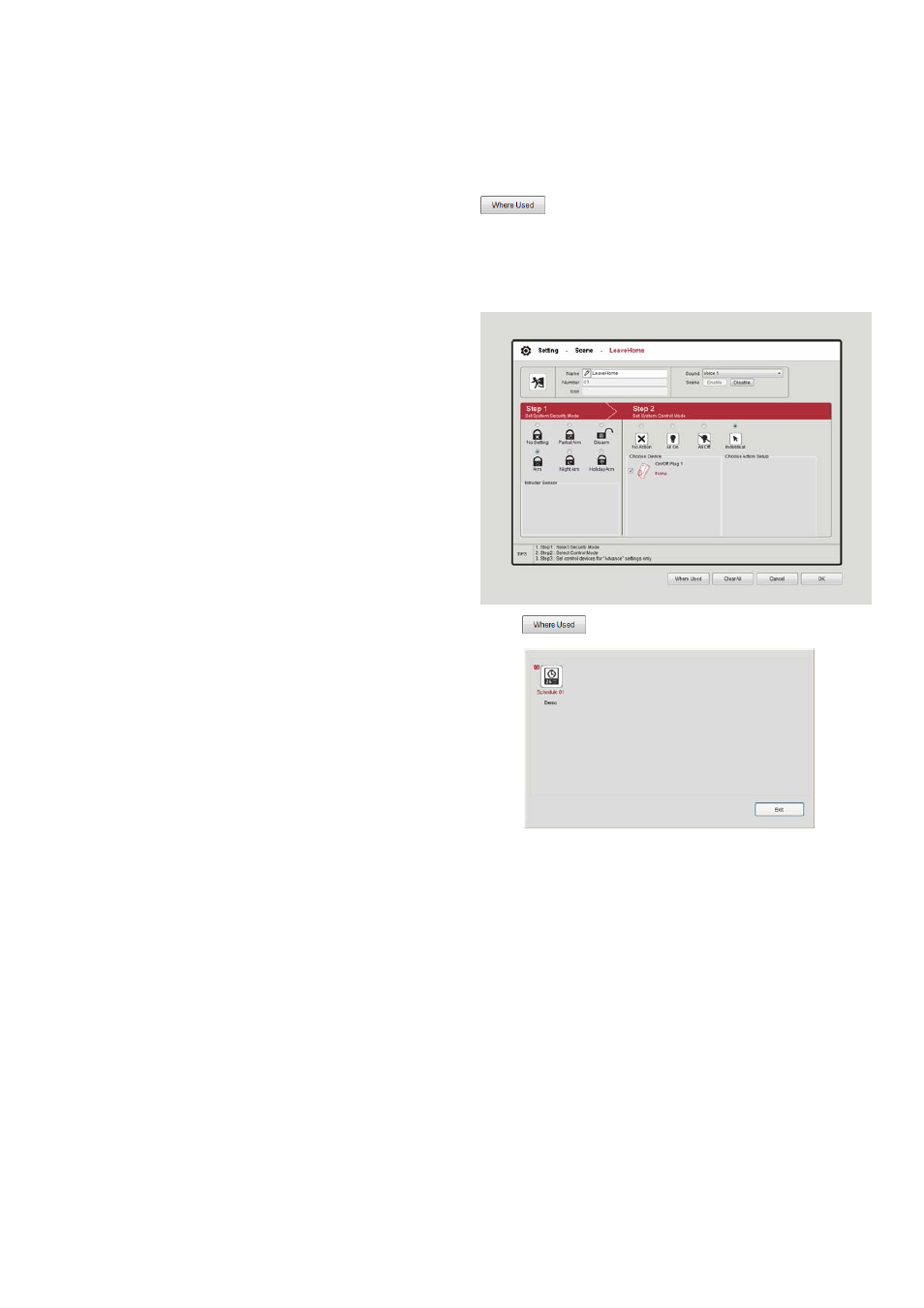 ELRO HIS20USB Security & home automation system USERS MANUAL User Manual | Page 11 / 21