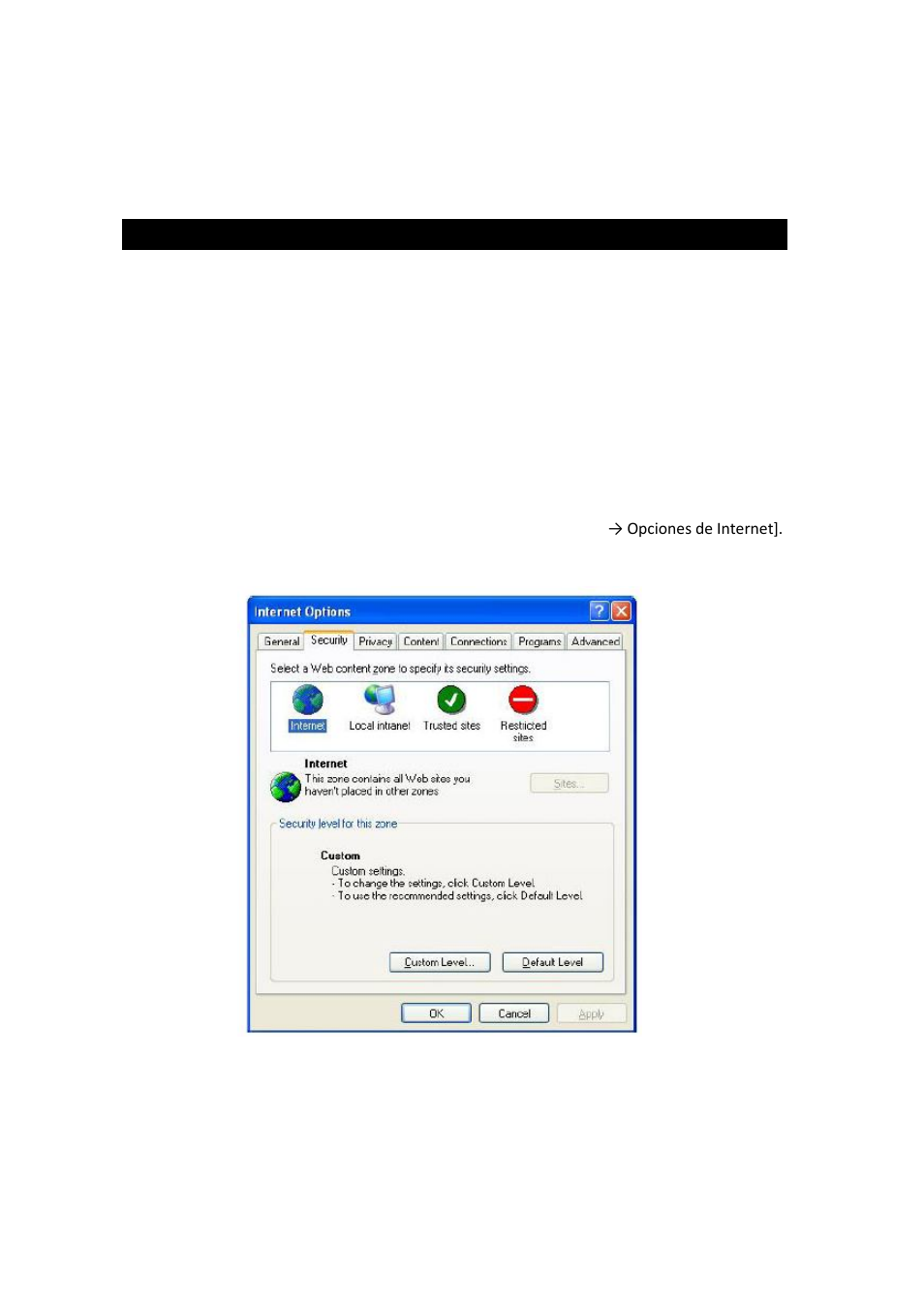 ELRO DVR151S Camera security DVR-system USERS MANUAL User Manual | Page 48 / 94