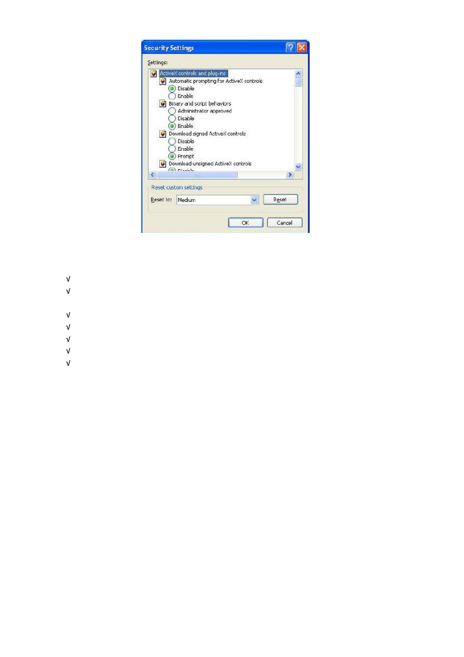 ELRO DVR151S Camera security DVR-system USERS MANUAL User Manual | Page 49 / 94