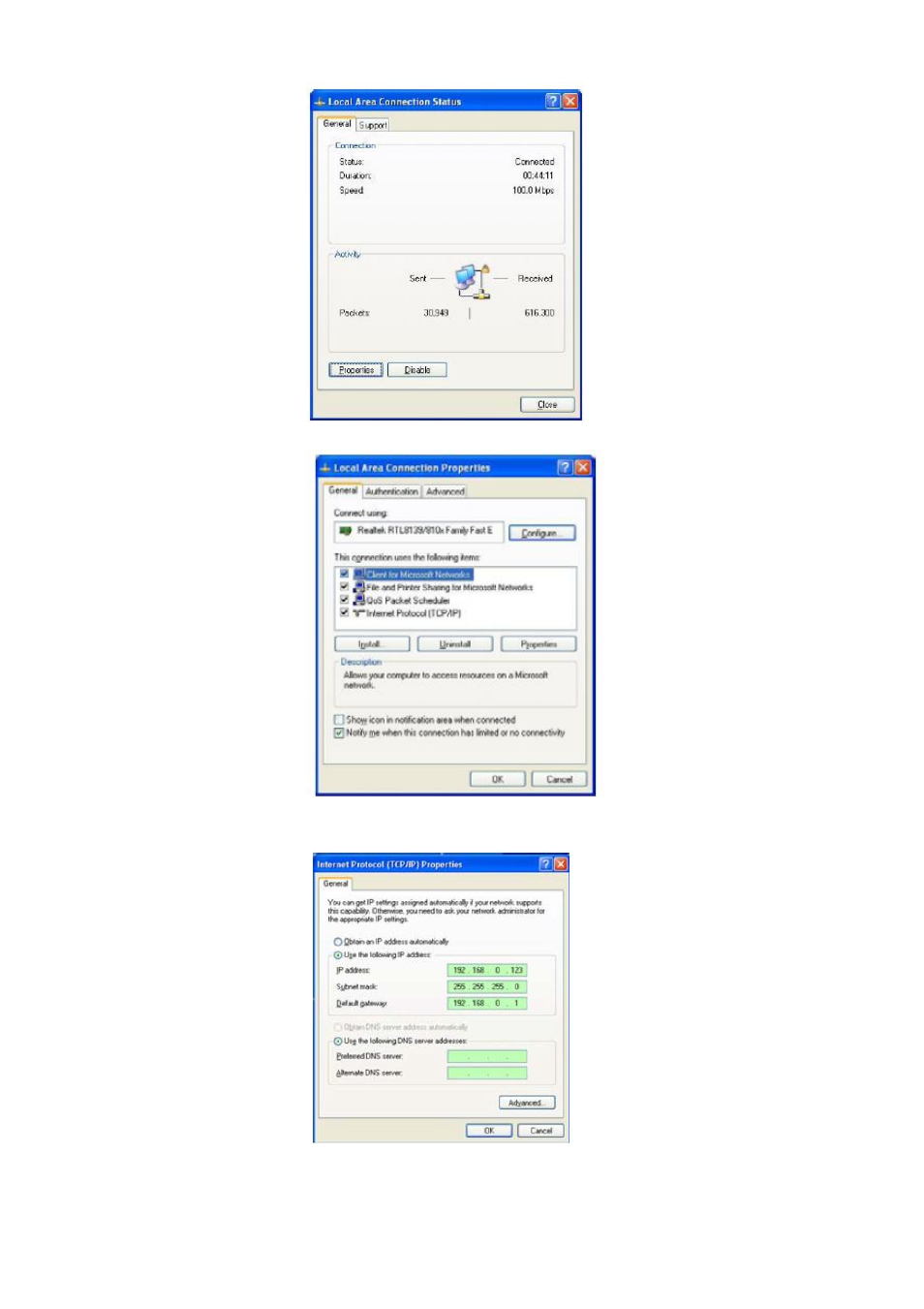 ELRO DVR151S Camera security DVR-system USERS MANUAL User Manual | Page 50 / 94