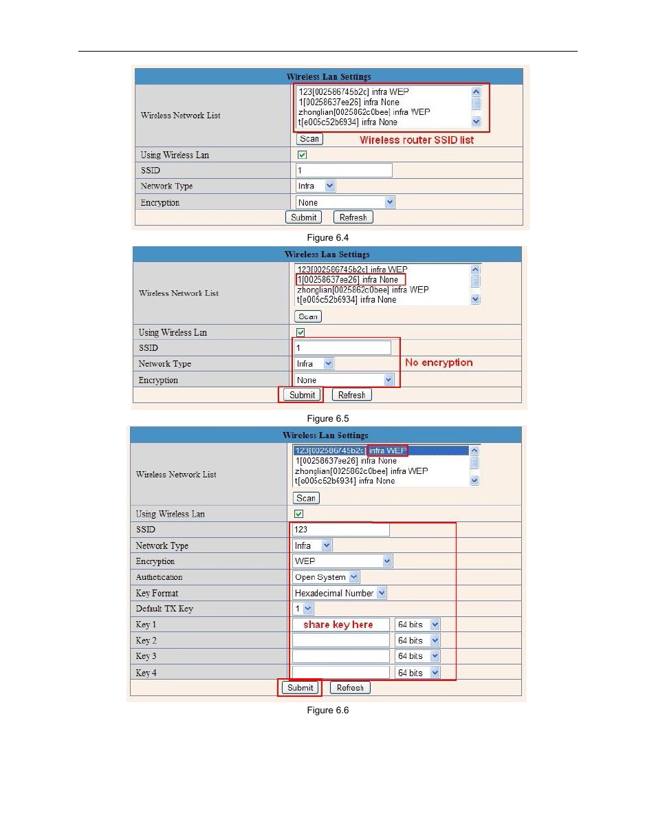 ELRO C803IP Plug & Play network camera Full USERS MANUAL User Manual | Page 30 / 52