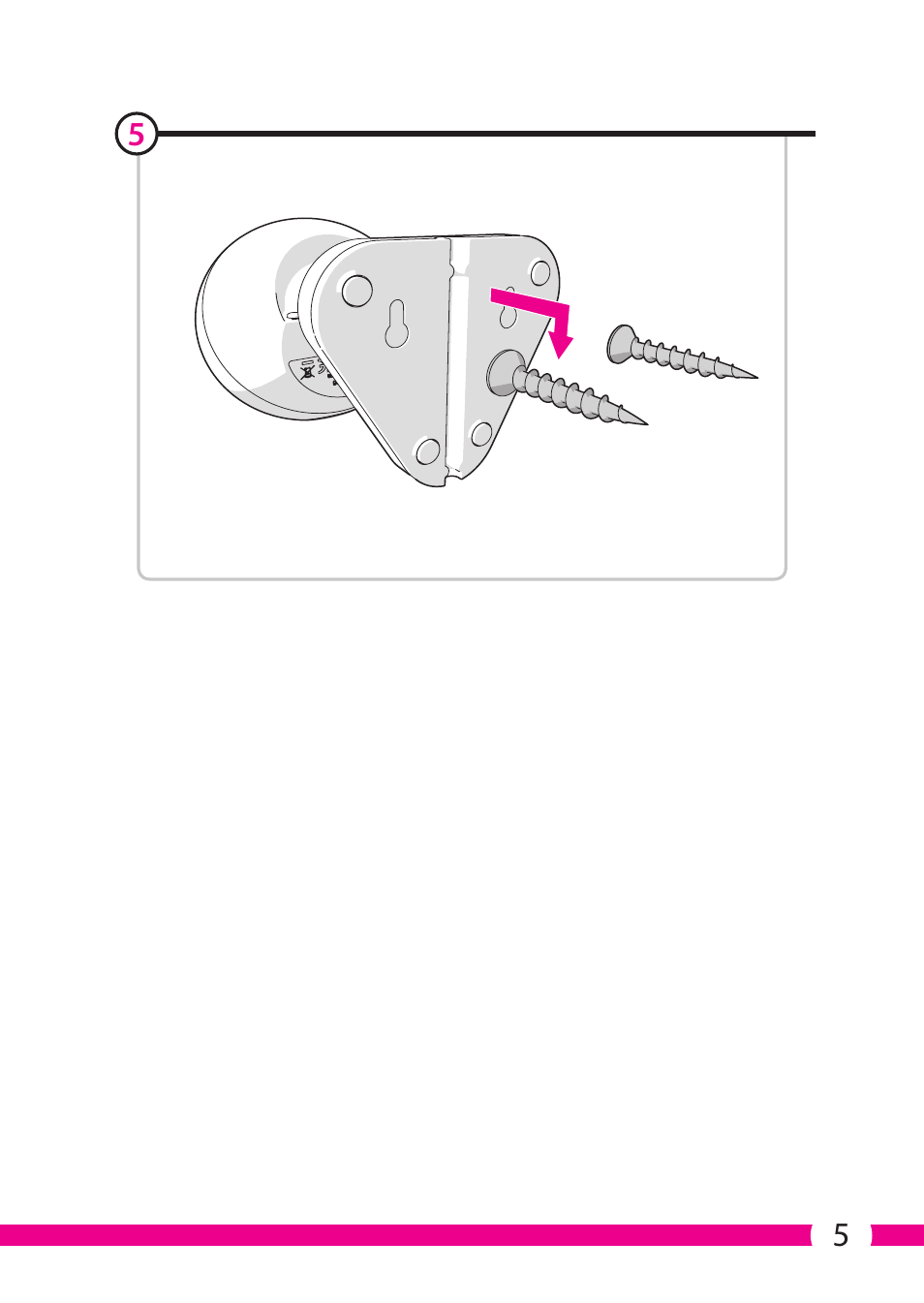 ELRO C706IP_C706WIP Wireless network camera User Manual | Page 5 / 116