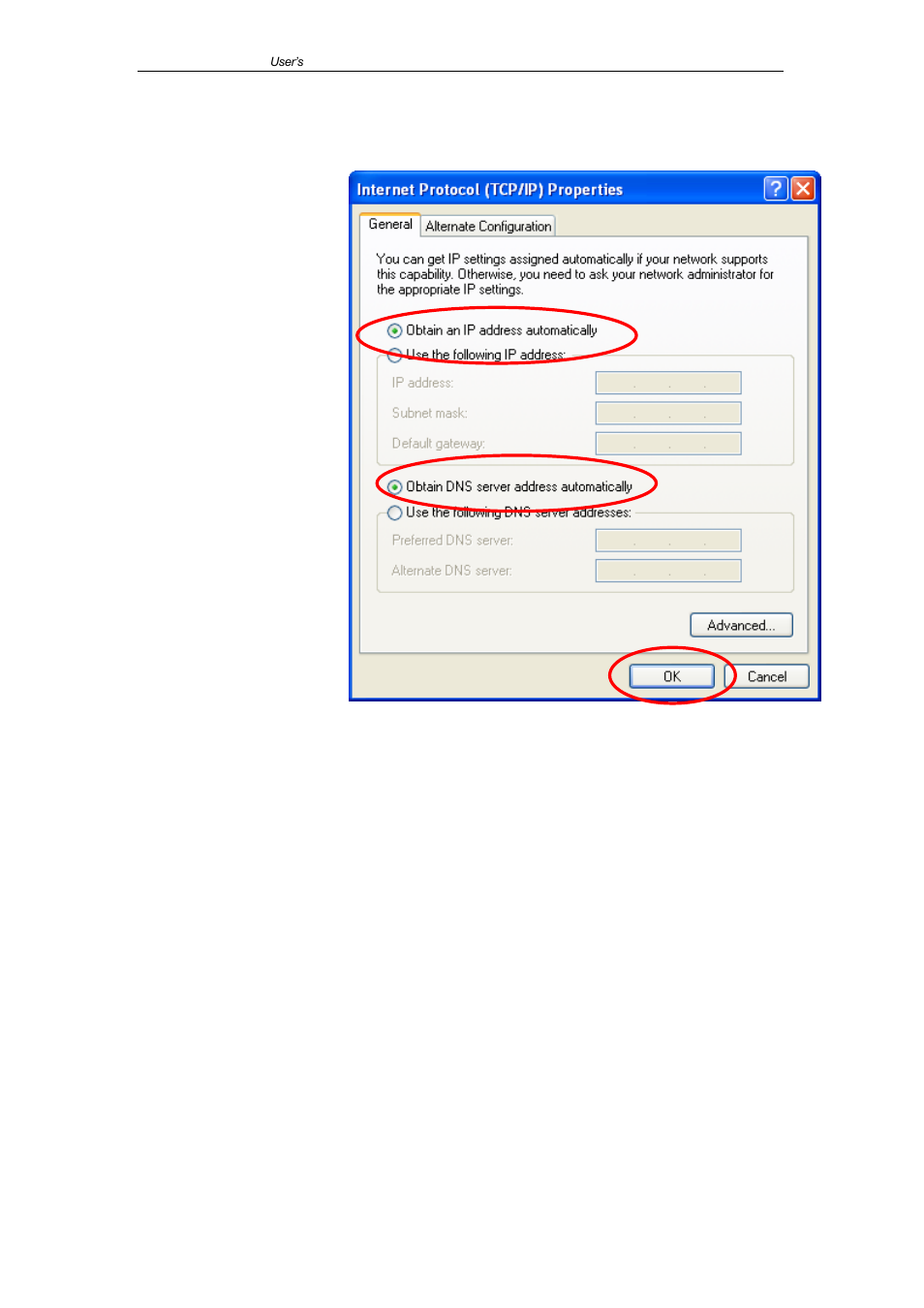 ELRO CR1 WLAN Repeater USERS MANUAL User Manual | Page 12 / 83
