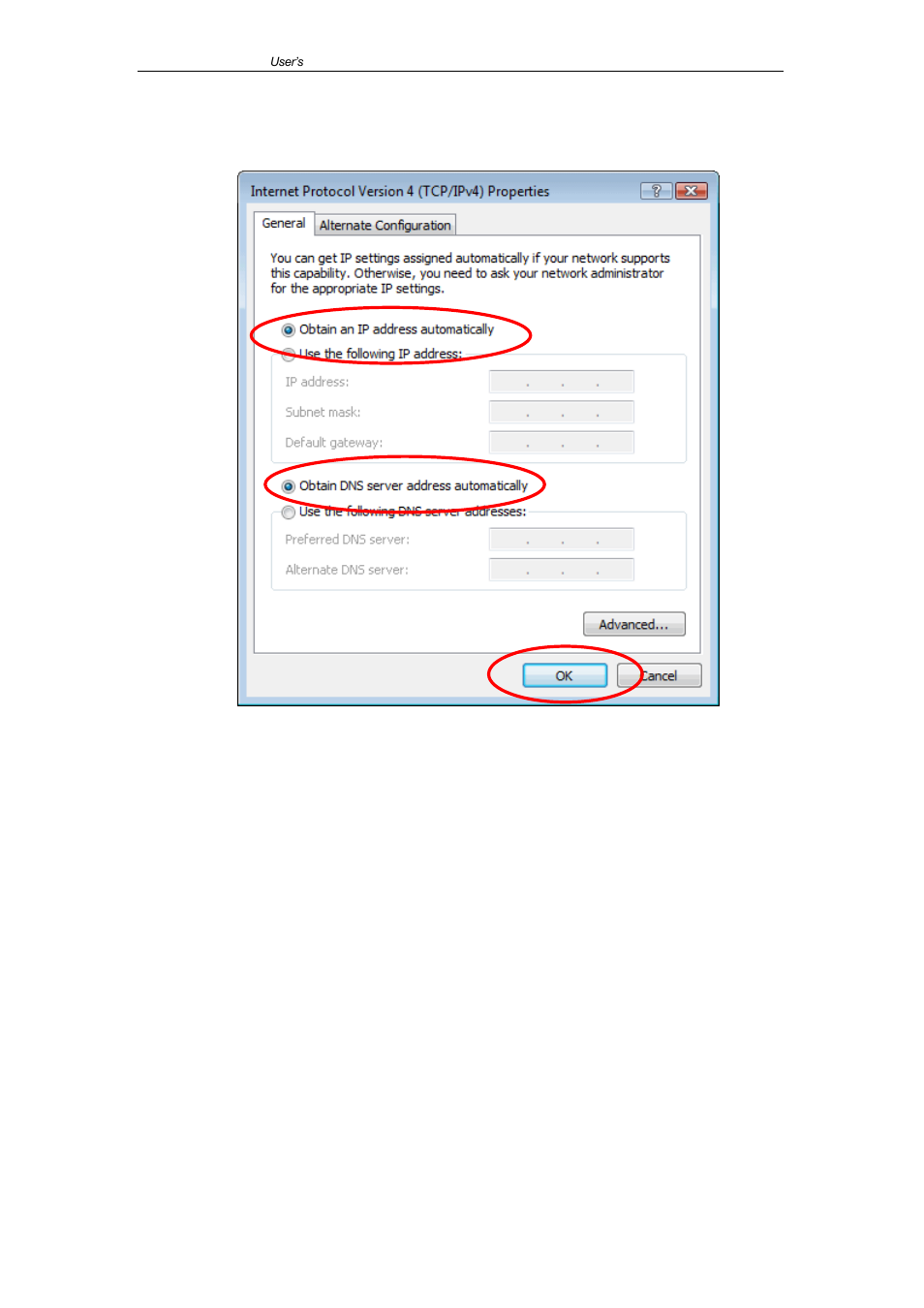 ELRO CR1 WLAN Repeater USERS MANUAL User Manual | Page 17 / 83