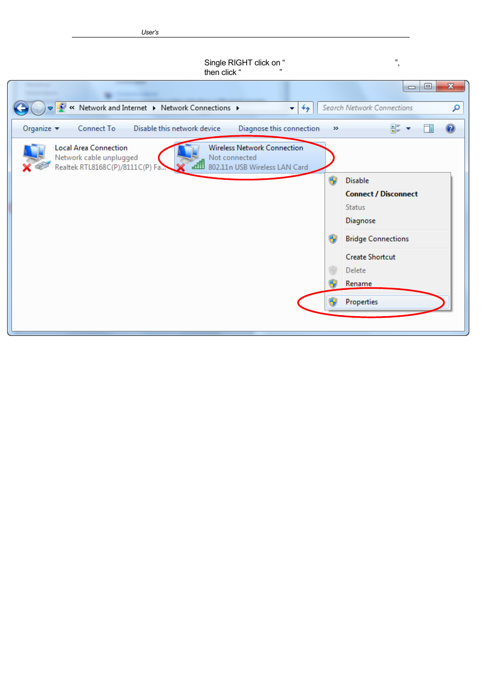 ELRO CR1 WLAN Repeater USERS MANUAL User Manual | Page 20 / 83