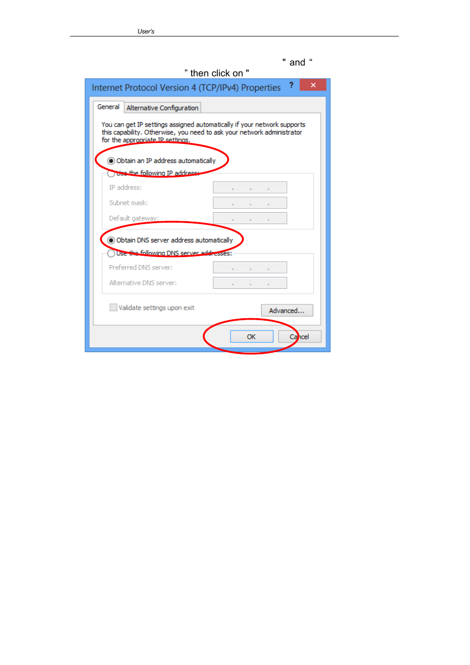 ELRO CR1 WLAN Repeater USERS MANUAL User Manual | Page 27 / 83