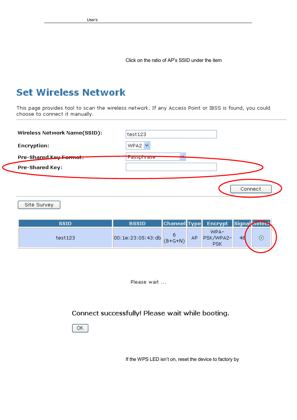 ELRO CR1 WLAN Repeater USERS MANUAL User Manual | Page 33 / 83