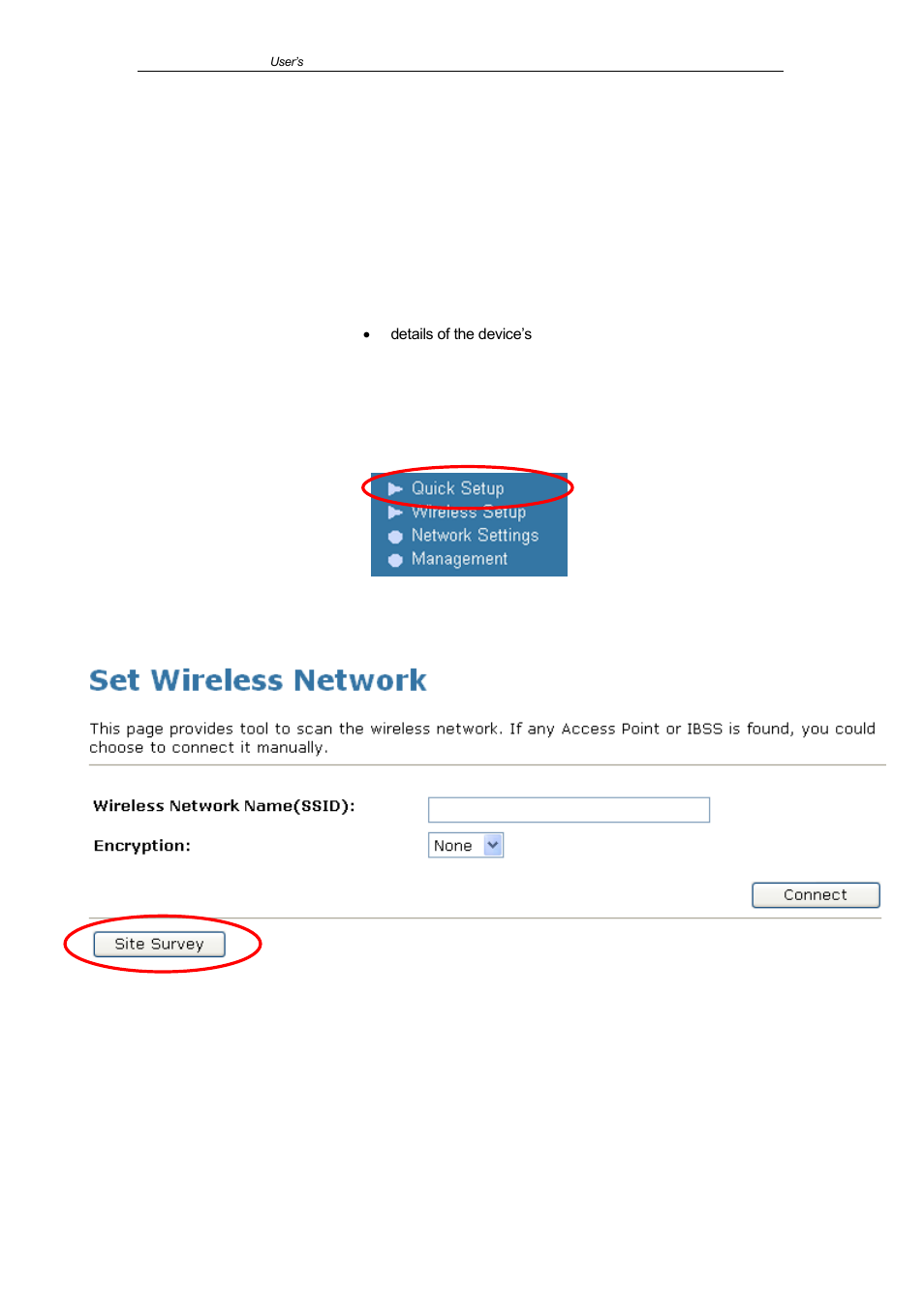 ELRO CR1 WLAN Repeater USERS MANUAL User Manual | Page 38 / 83