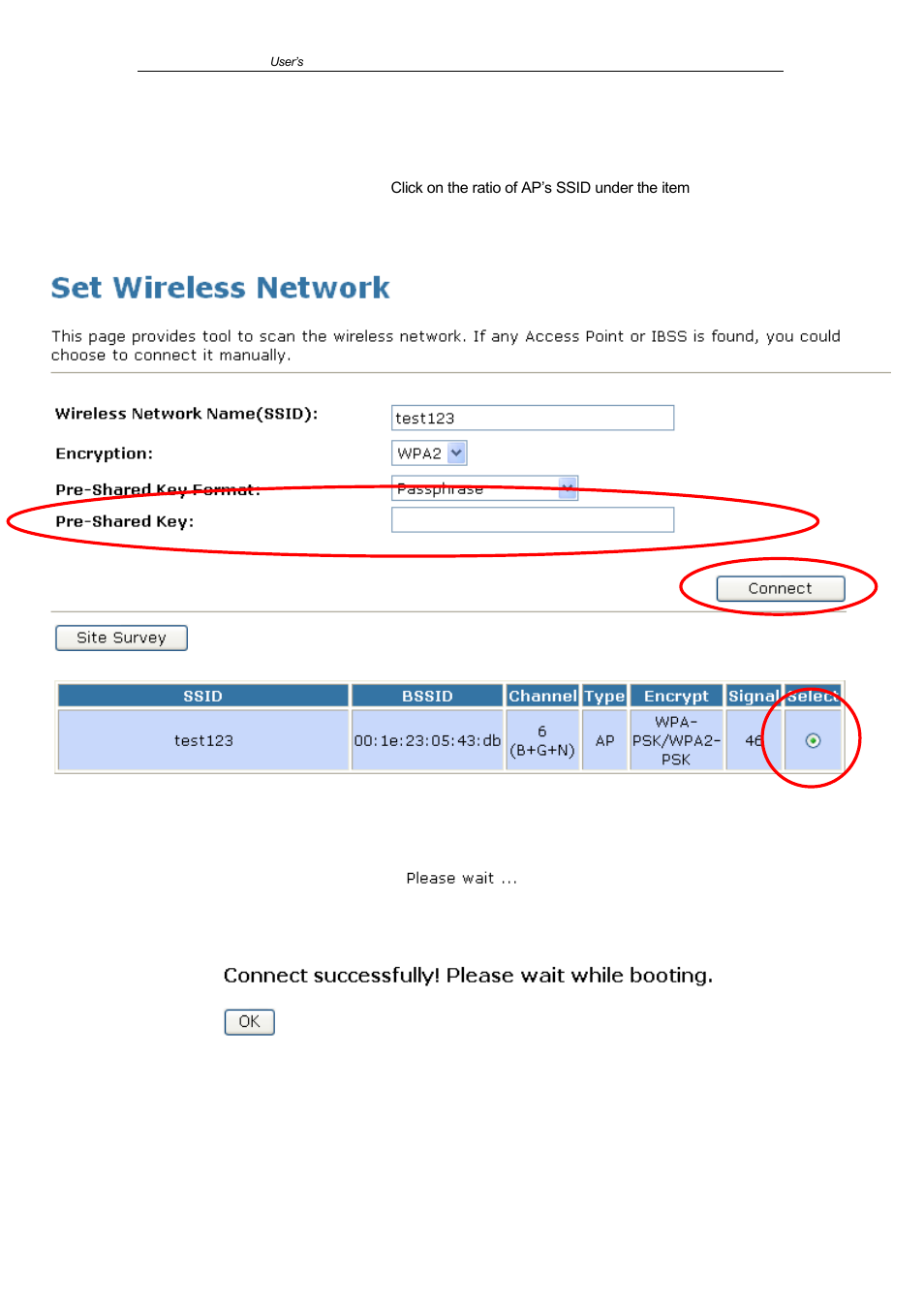 ELRO CR1 WLAN Repeater USERS MANUAL User Manual | Page 39 / 83