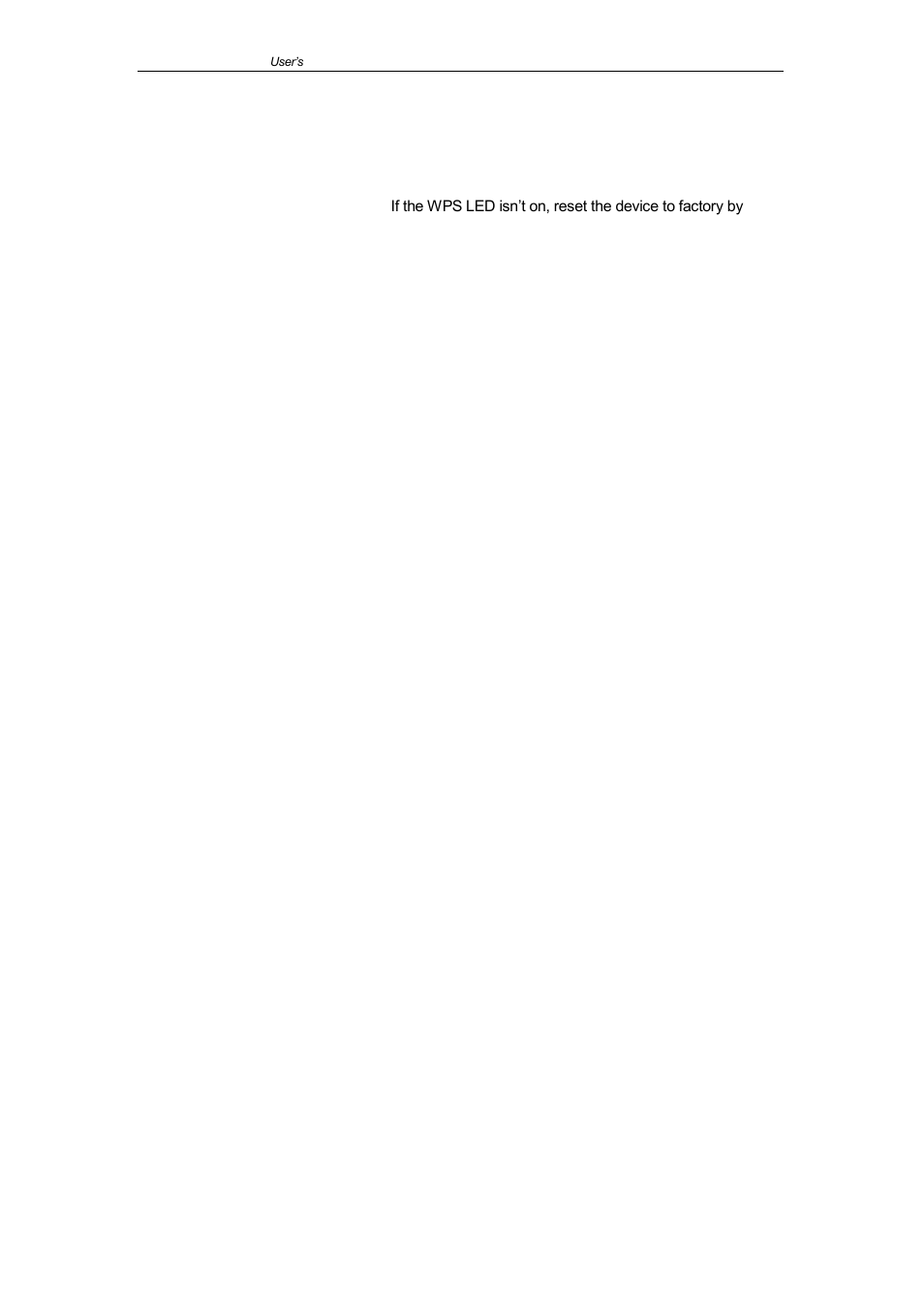 ELRO CR1 WLAN Repeater USERS MANUAL User Manual | Page 40 / 83
