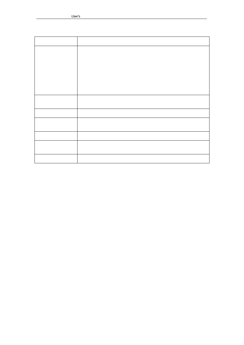 ELRO CR1 WLAN Repeater USERS MANUAL User Manual | Page 42 / 83