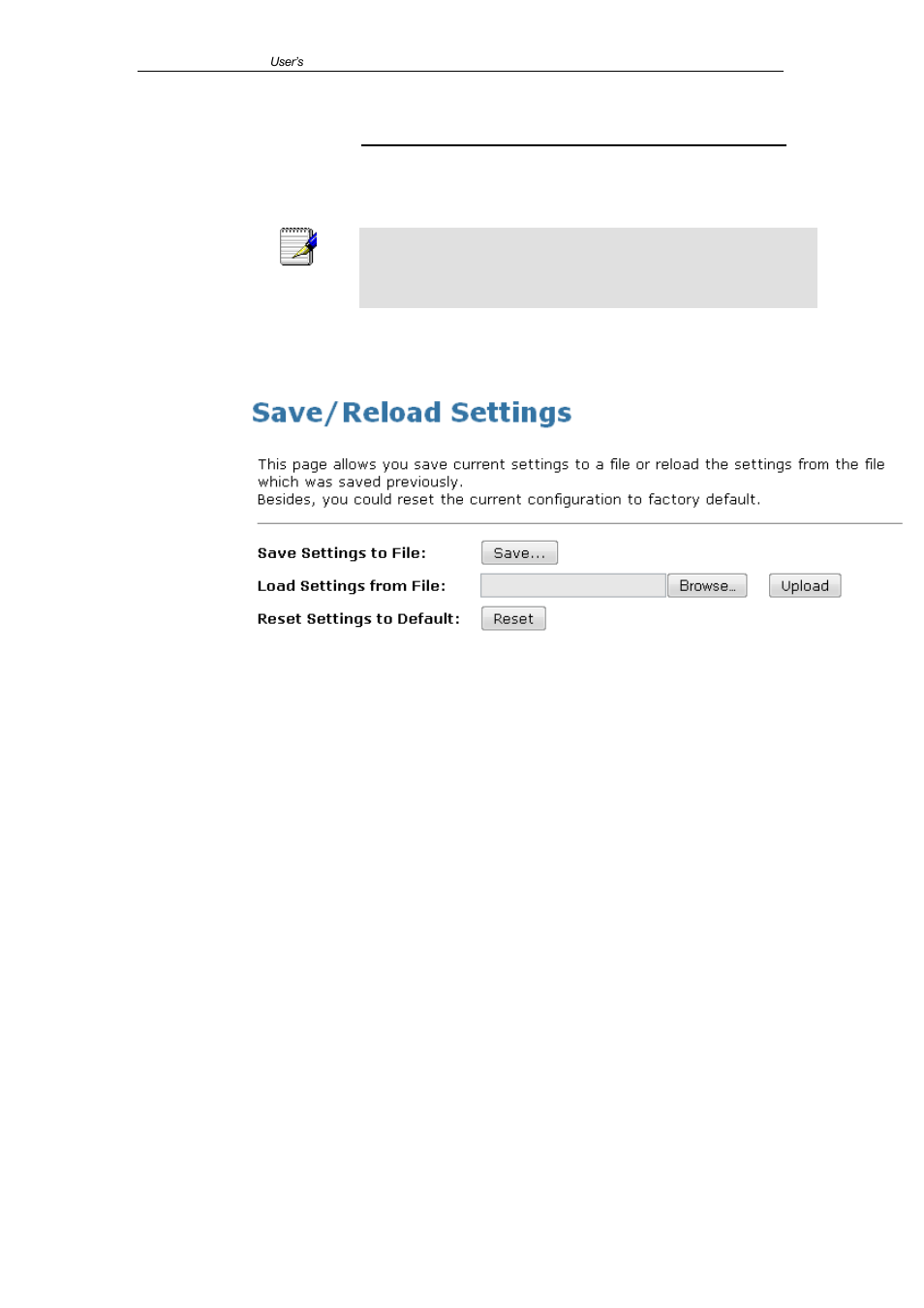 Resetting to defaults | ELRO CR1 WLAN Repeater USERS MANUAL User Manual | Page 56 / 83