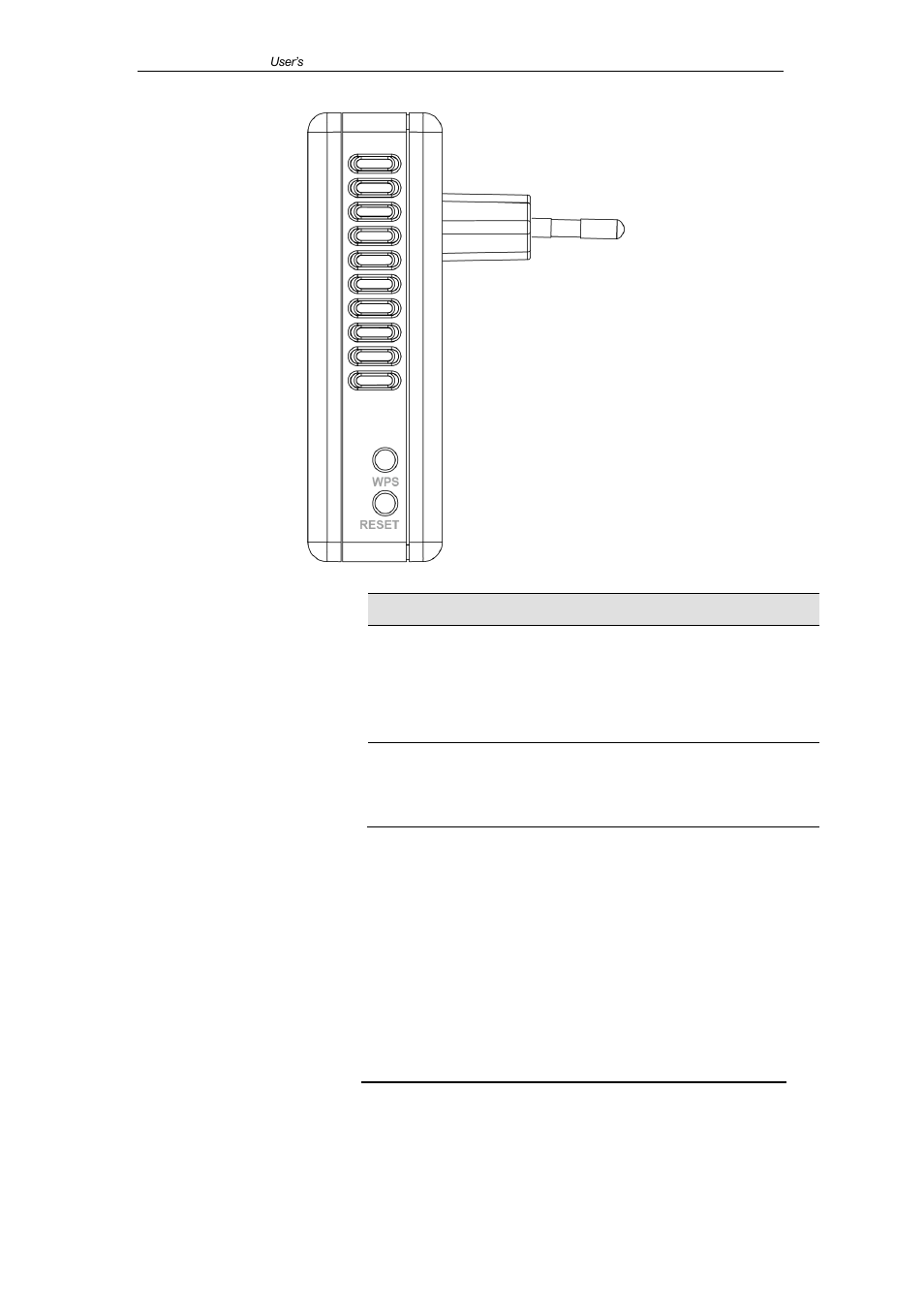 For windows 98se / me / 2000 / xp | ELRO CR1 WLAN Repeater USERS MANUAL User Manual | Page 8 / 83