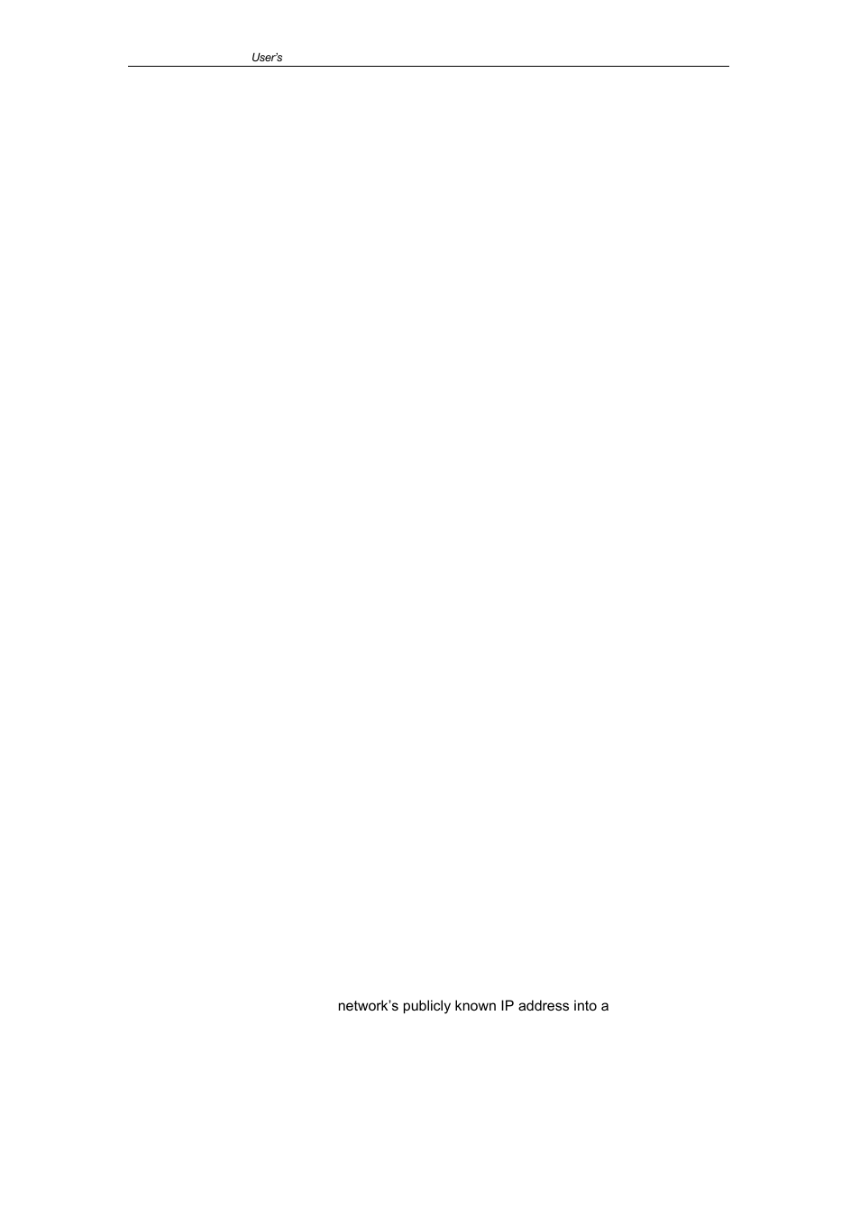 ELRO CR1 WLAN Repeater USERS MANUAL User Manual | Page 80 / 83