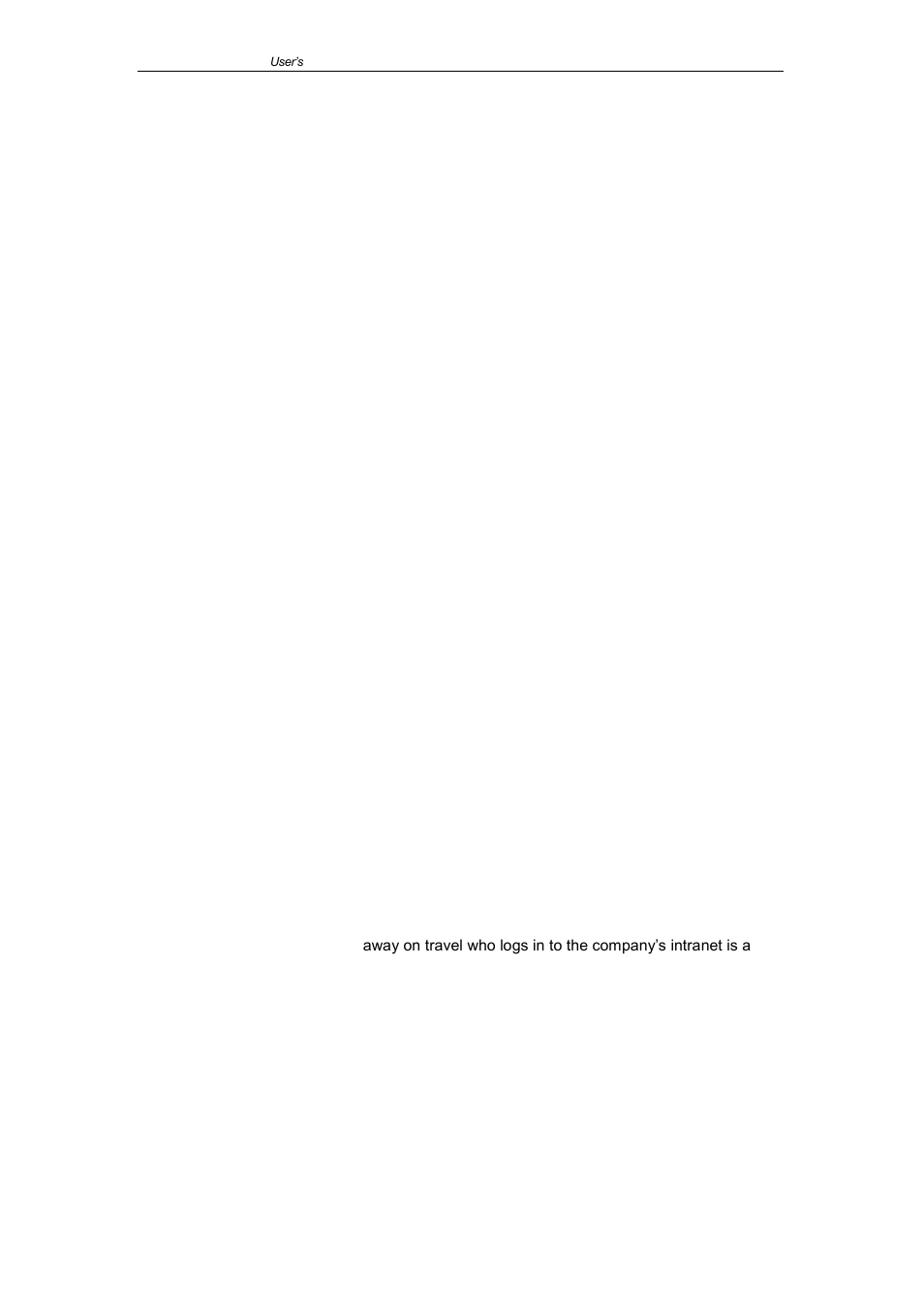 ELRO CR1 WLAN Repeater USERS MANUAL User Manual | Page 81 / 83