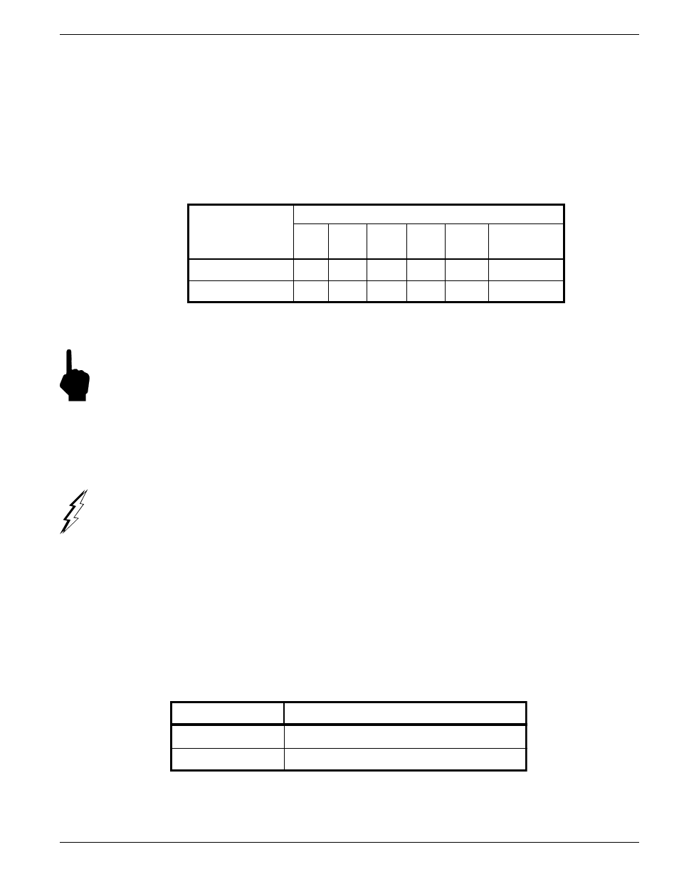 Fluid Components International 8-66B_12-64B Series Manual Installation User Manual | Page 3 / 4