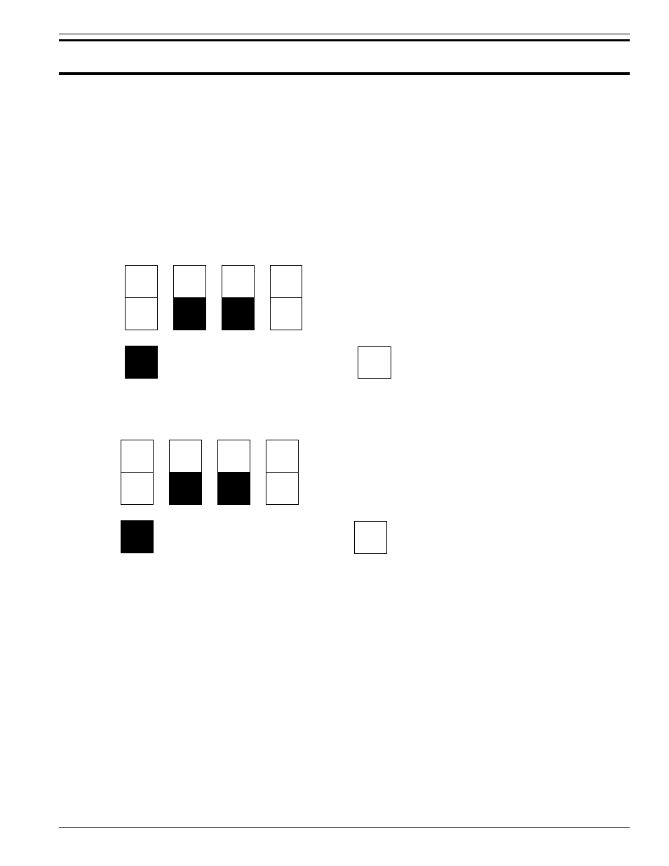 Fluid Components International 8-66B_12-64B Series Manual CE Conformance User Manual | 2 pages