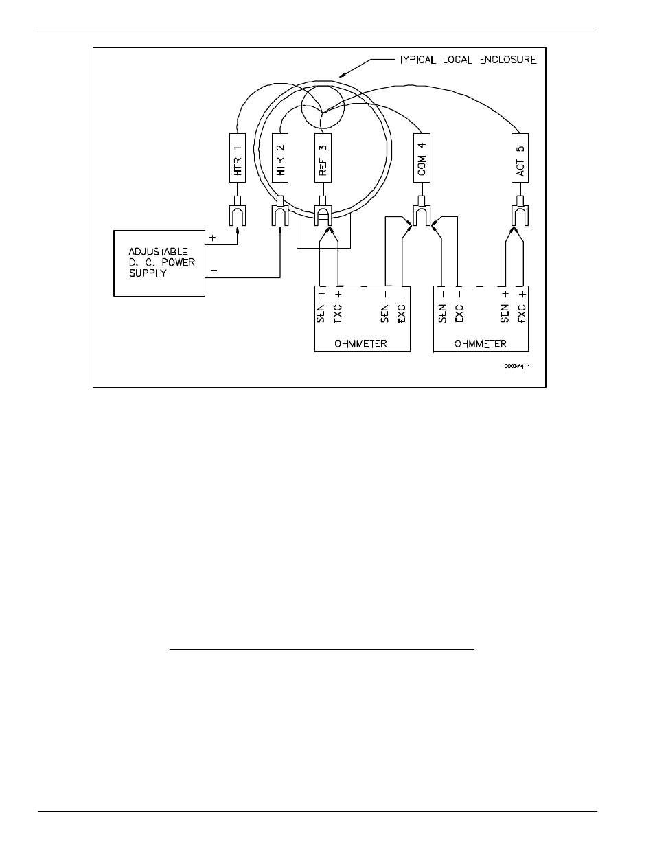 Fluid Components International FLT Series Rack Mount User Manual | Page 15 / 61