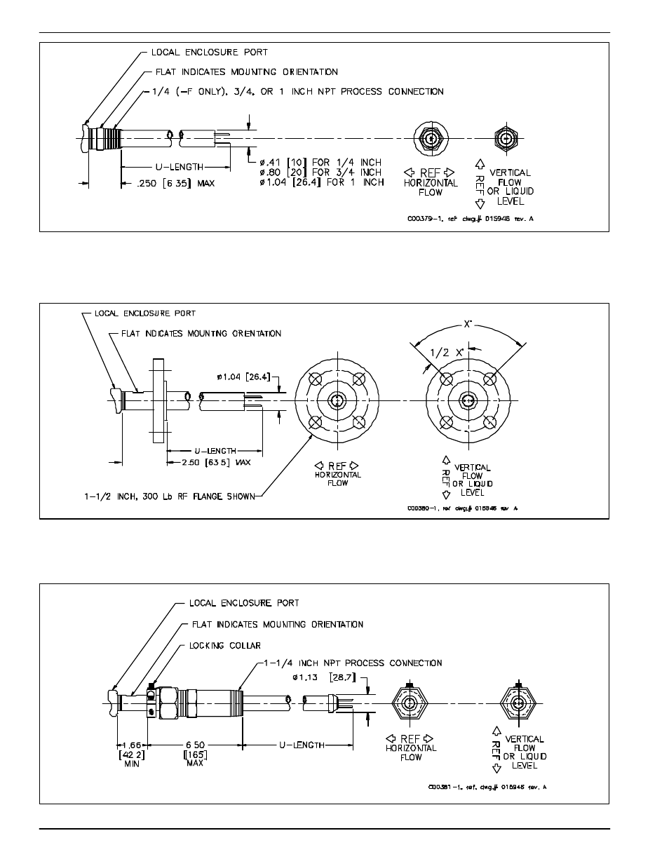 Fluid Components International FLT Series Rack Mount User Manual | Page 27 / 61