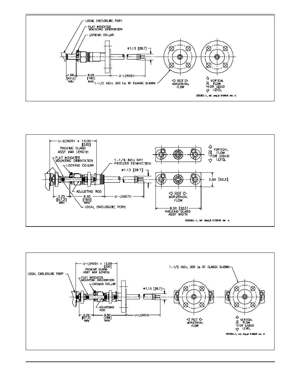 Fluid Components International FLT Series Rack Mount User Manual | Page 28 / 61