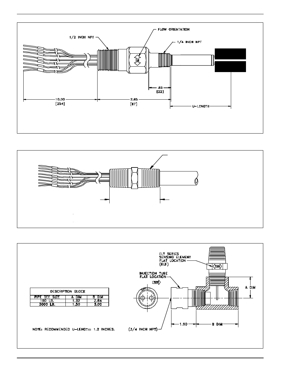 Fluid Components International FLT Series Rack Mount User Manual | Page 29 / 61