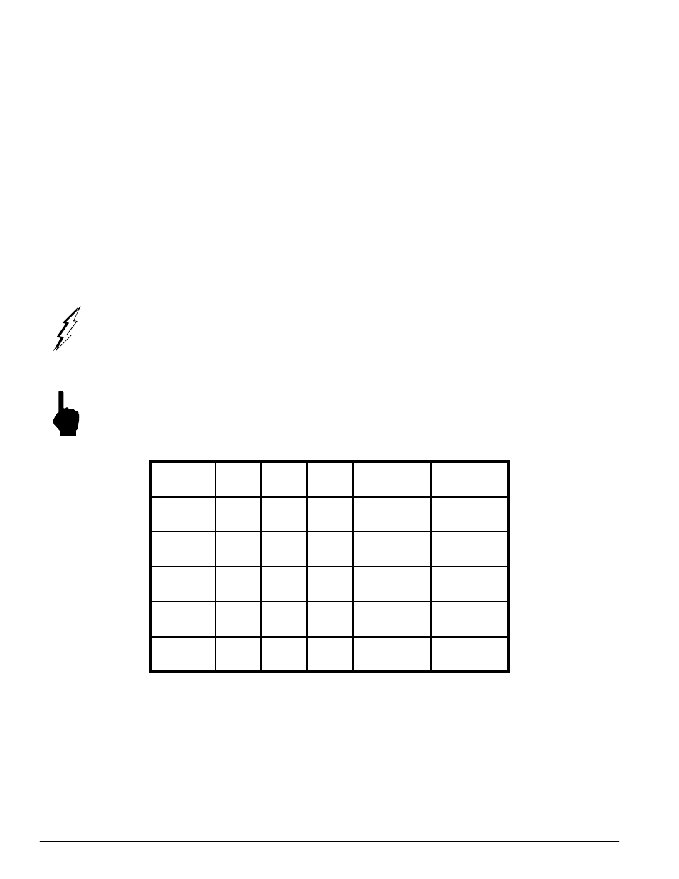 Verify the sensing element resistances | Fluid Components International FLT Series Rack Mount User Manual | Page 31 / 61