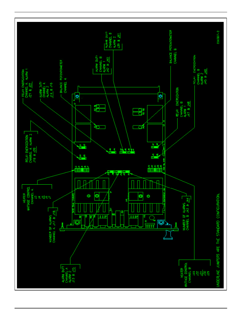 Fluid Components International FLT Series Rack Mount User Manual | Page 37 / 61