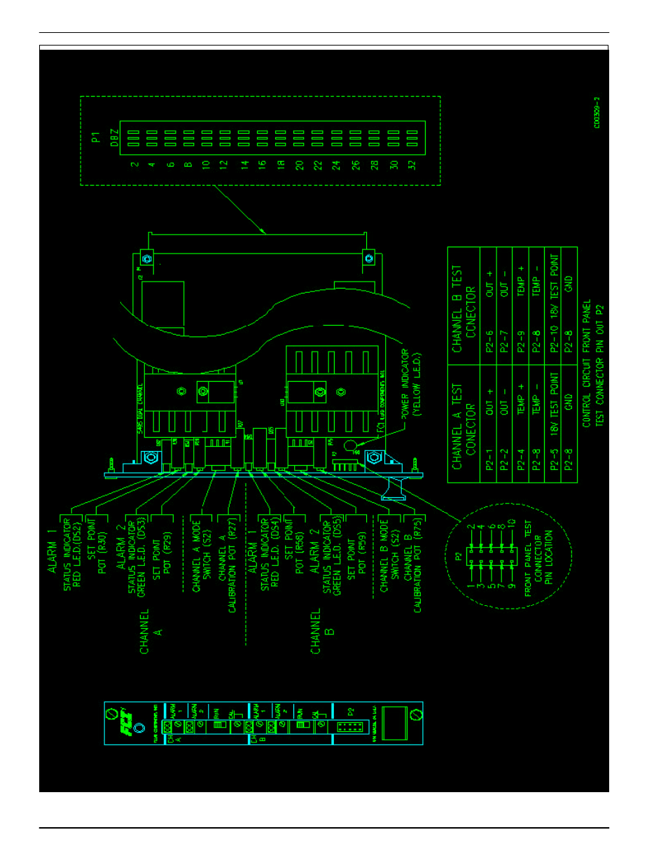 Fluid Components International FLT Series Rack Mount User Manual | Page 39 / 61