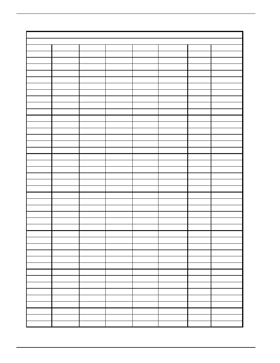 Fluid Components International FLT Series Rack Mount User Manual | Page 49 / 61