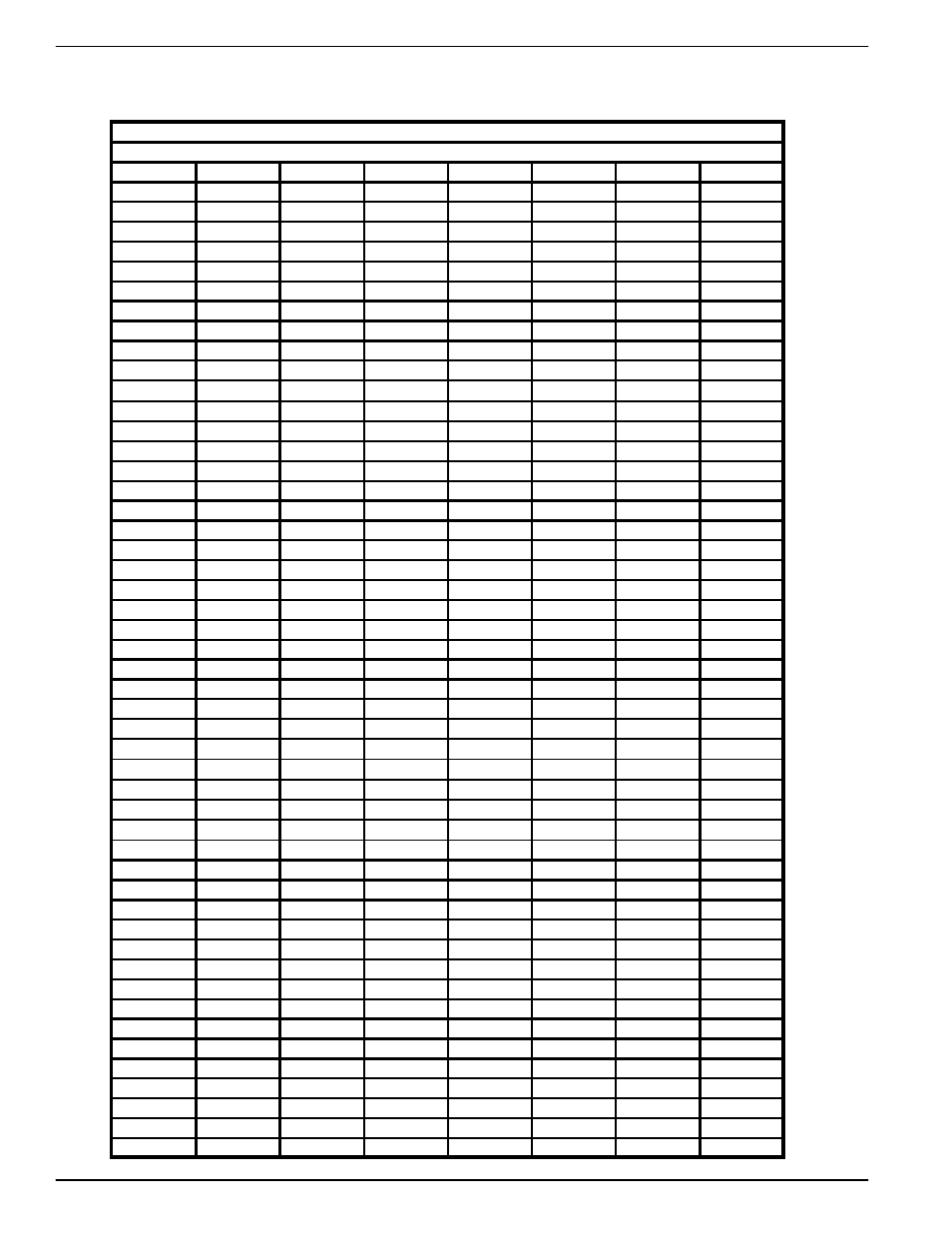 Fluid Components International FLT Series Rack Mount User Manual | Page 51 / 61