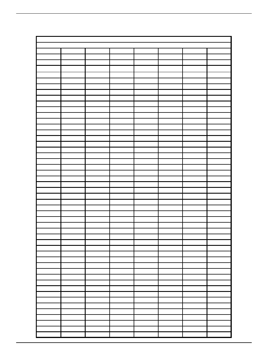 Fluid Components International FLT Series Rack Mount User Manual | Page 53 / 61