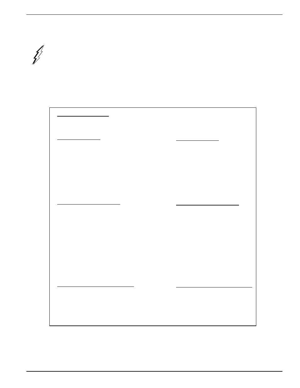 Fluid Components International FLT Series Rack Mount User Manual | Page 56 / 61