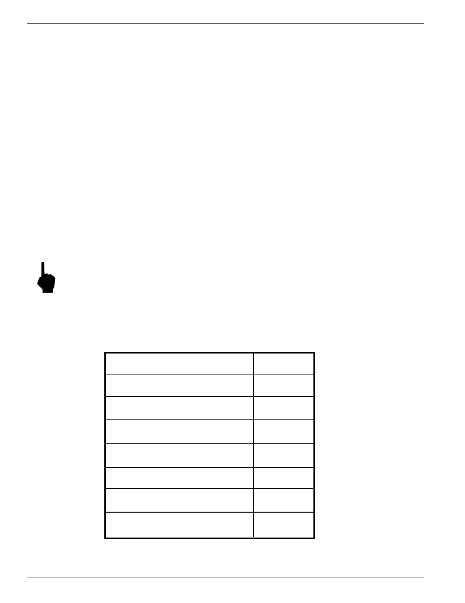 Fluid Components International FR73B Manual Troubleshooting User Manual | Page 2 / 4