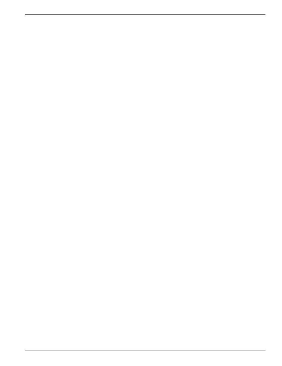 Customer commitment pledge, Commitment to quality, Quality improvement | Fluid Components International FR73B Manual Cover Page User Manual | Page 3 / 10