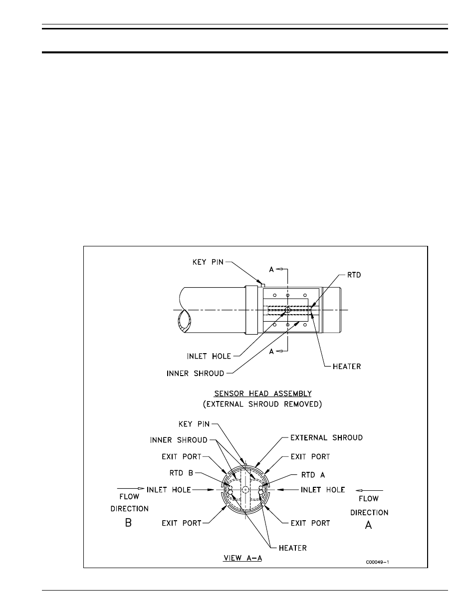 Fluid Components International RF83 Manual General Information User Manual | 2 pages