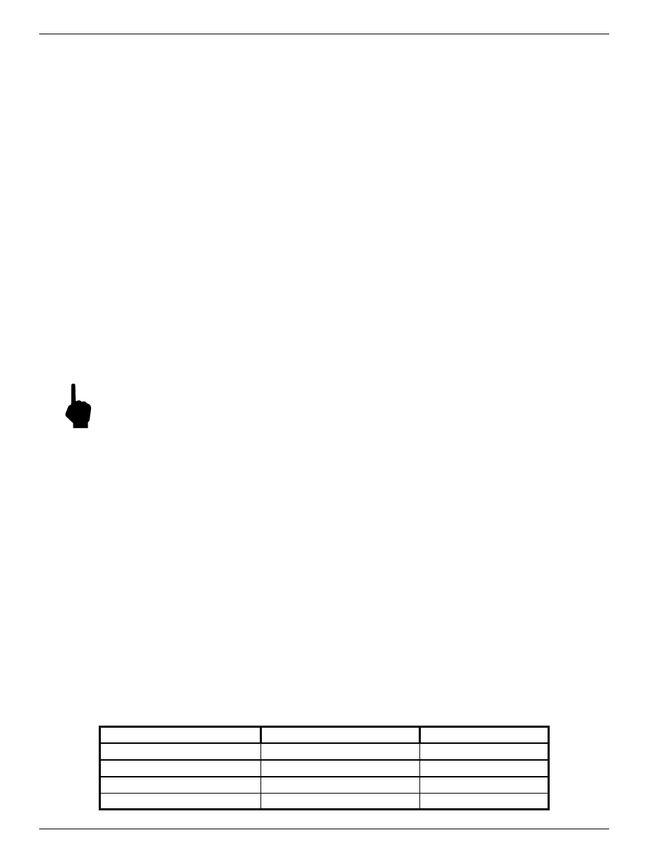 Verification of flow element resistance | Fluid Components International RF83 Manual Troubleshooting User Manual | Page 2 / 6