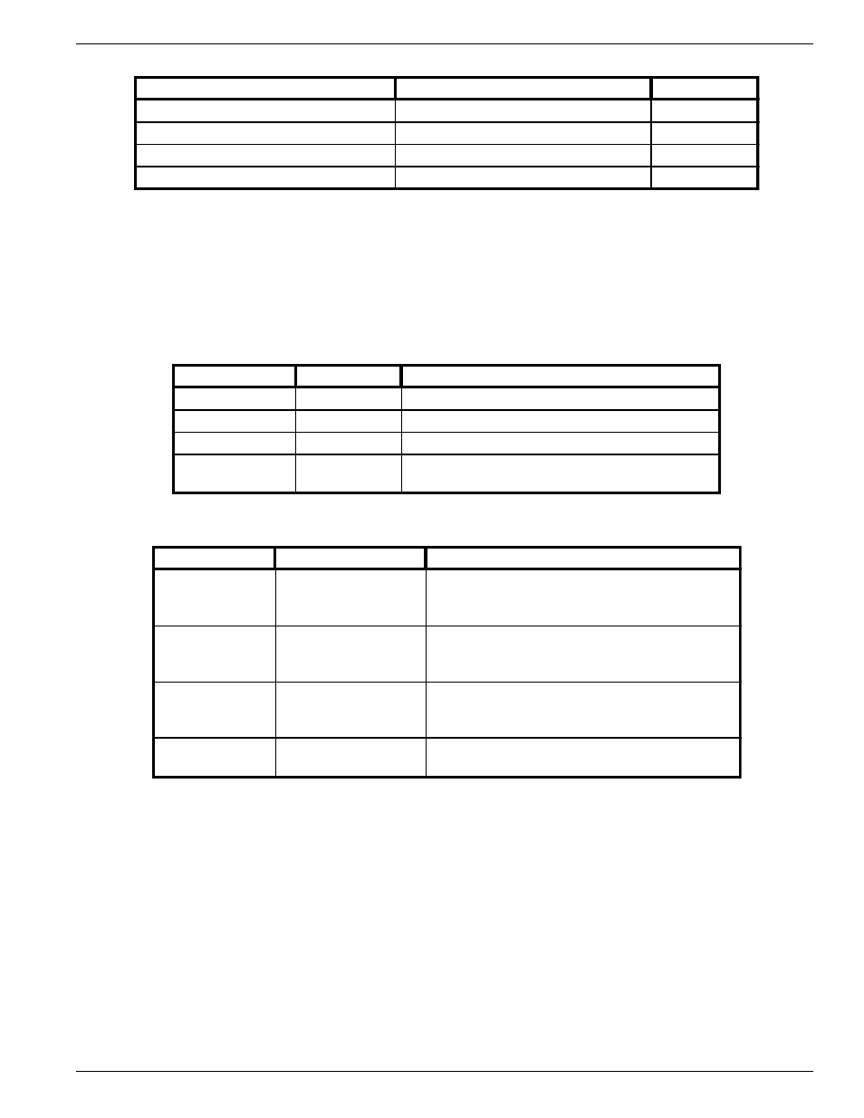 Fluid Components International RF83 Manual Troubleshooting User Manual | Page 3 / 6