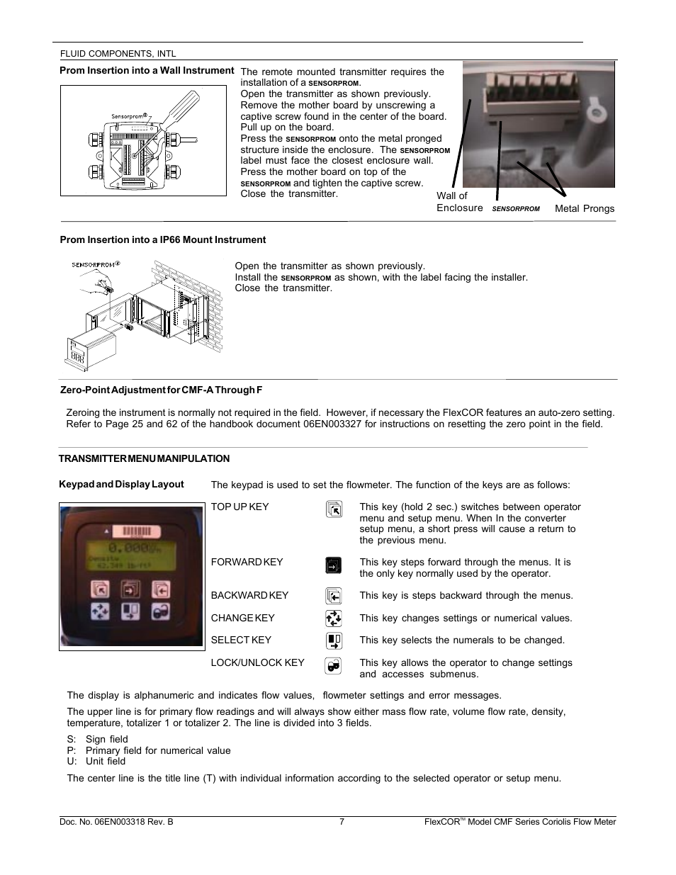 Fluid Components International CMF Series Guide User Manual | Page 7 / 12