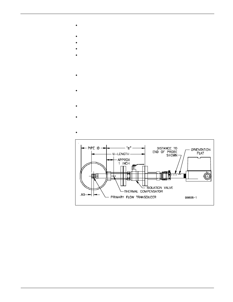 Fluid Components International GF03 User Manual | Page 11 / 64