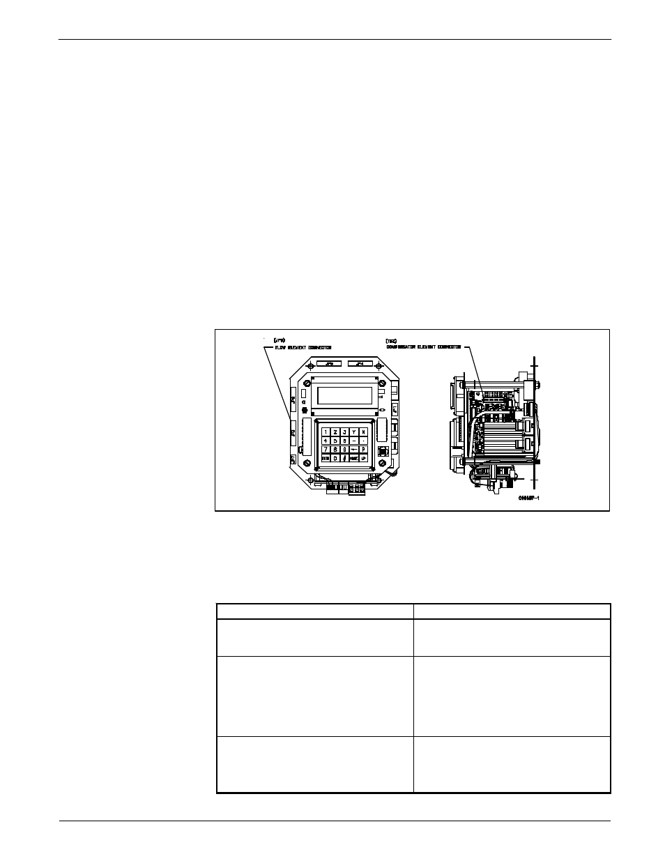 Fluid Components International GF03 User Manual | Page 13 / 64