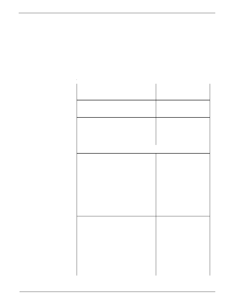Fluid Components International GF03 User Manual | Page 22 / 64