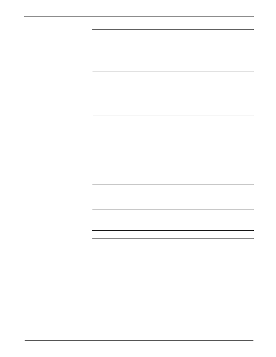 Fluid Components International GF03 User Manual | Page 23 / 64
