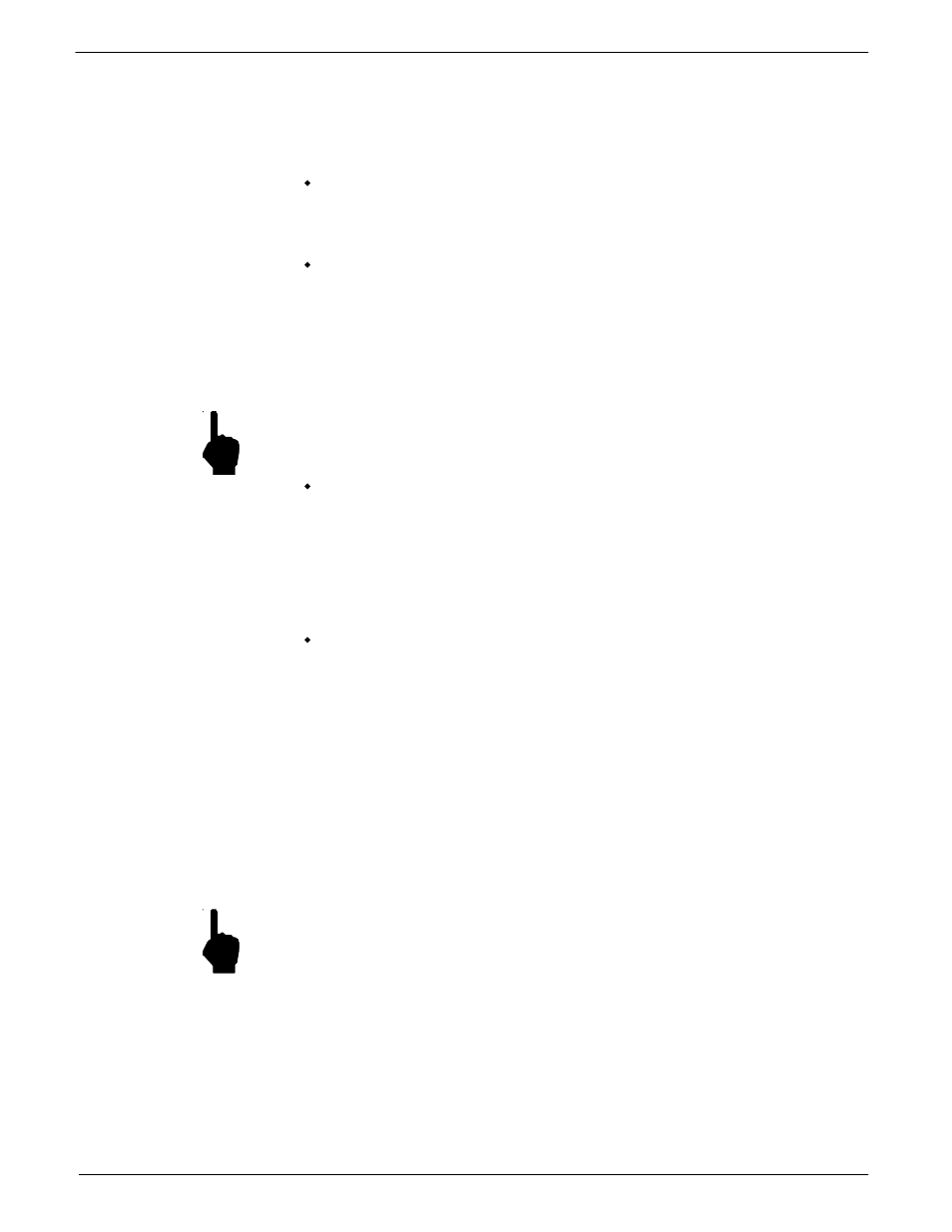 Fluid Components International GF03 User Manual | Page 24 / 64