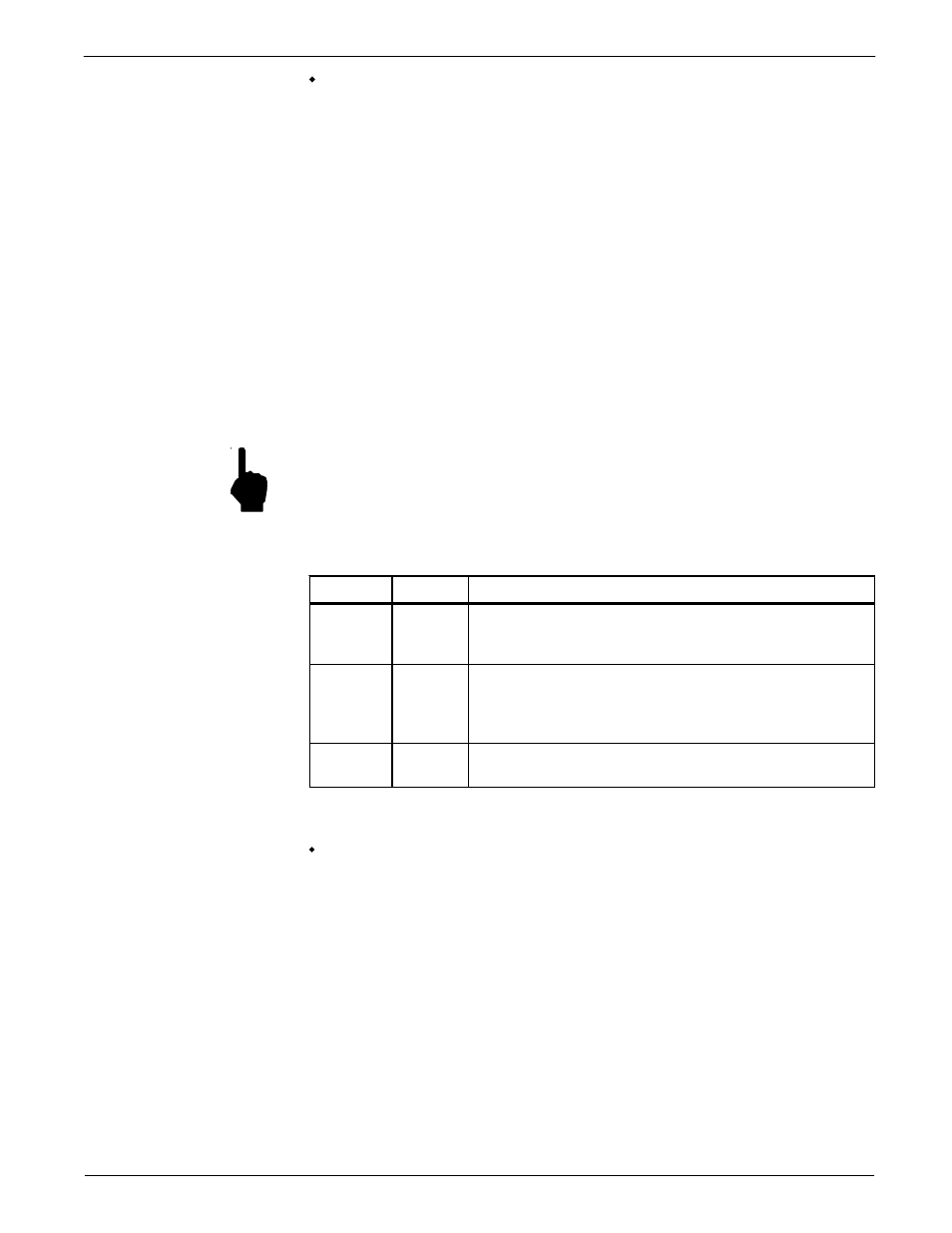 Fluid Components International GF03 User Manual | Page 25 / 64