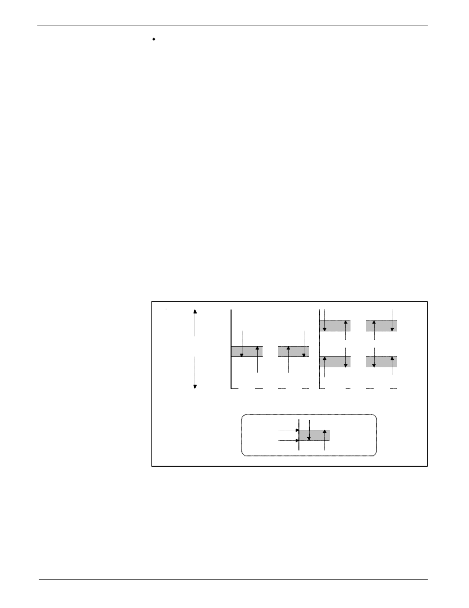 Setting the relays | Fluid Components International GF03 User Manual | Page 28 / 64