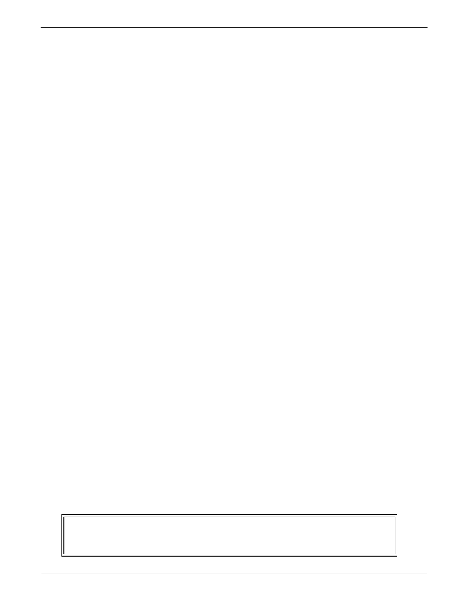 Fluid Components International GF03 User Manual | Page 3 / 64